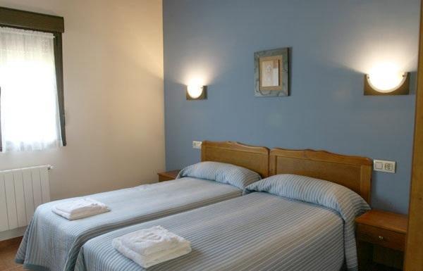 Apartamentos Rurales La Granda Onís Zimmer foto