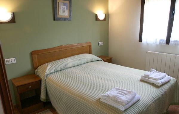 Apartamentos Rurales La Granda Onís Zimmer foto